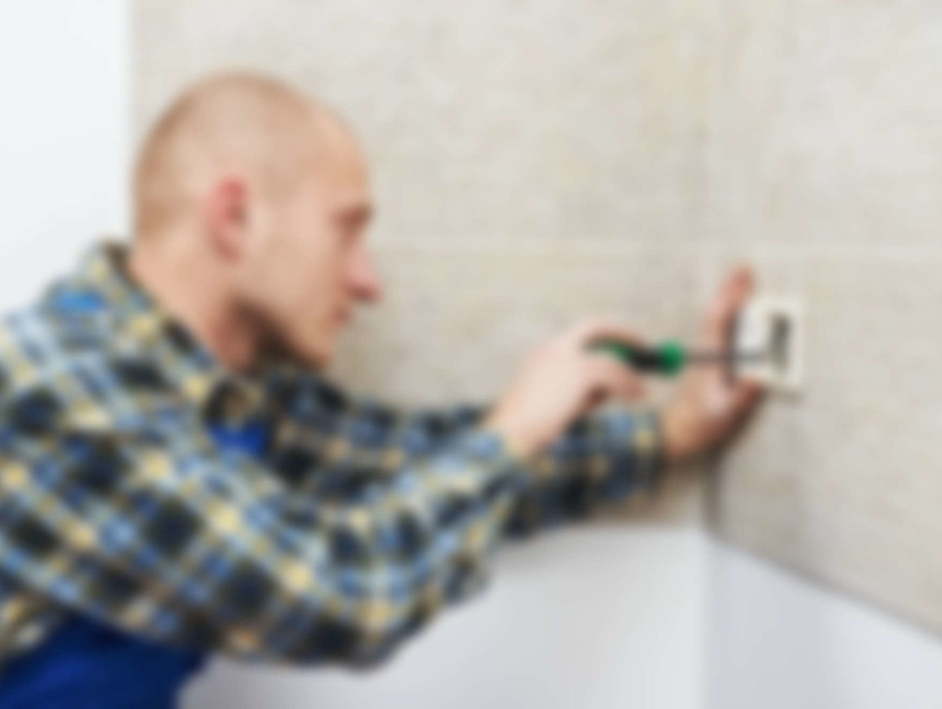 Residential System Repair