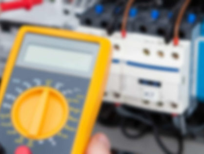 Commercial System Repair