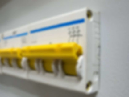 Commercial System Installation