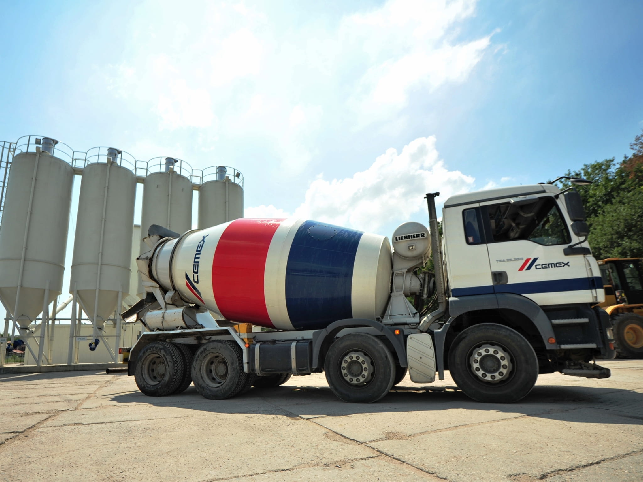 cemex